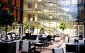 Туры в отель Radisson Blu Elizabete