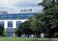 Radisson Blu Furst Leopold Hotel Dessau 4*