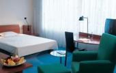 Туры в отель Radisson Blu Furst Leopold Hotel Dessau