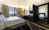 Туры в отель Radisson Blu Hotel Abu Dhabi Yas Island