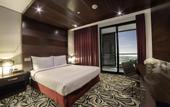 Туры в отель Radisson Blu Hotel Abu Dhabi Yas Island
