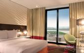Туры в отель Radisson Blu Hotel Abu Dhabi Yas Island