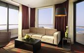 Туры в отель Radisson Blu Hotel Abu Dhabi Yas Island