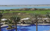 Туры в отель Radisson Blu Hotel Abu Dhabi Yas Island