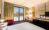 Туры в отель Radisson Blu Hotel Abu Dhabi Yas Island