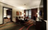 Туры в отель Radisson Blu Hotel Abu Dhabi Yas Island