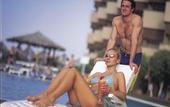 Туры в отель Radisson Blu Hotel Dubai Deira Creek