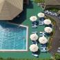 Туры в отель Radisson Blu Hotel Dubai Deira Creek, оператор Anex Tour