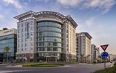 Туры в отель Radisson Blu Hotel, Dubai Media City