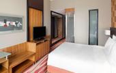 Туры в отель Radisson Blu Hotel, Dubai Media City