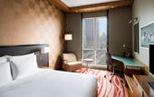 Туры в отель Radisson Blu Hotel, Dubai Media City
