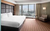 Туры в отель Radisson Blu Hotel, Dubai Media City
