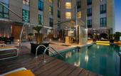 Туры в отель Radisson Blu Hotel, Dubai Media City