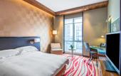 Туры в отель Radisson Blu Hotel, Dubai Media City