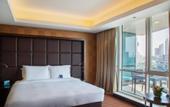 Туры в отель Radisson Blu Hotel, Dubai Media City