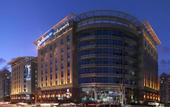 Туры в отель Radisson Blu Hotel, Dubai Media City