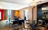 Туры в отель Radisson Blu Hotel, Dubai Media City