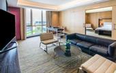 Туры в отель Radisson Blu Hotel, Dubai Media City
