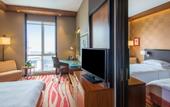 Туры в отель Radisson Blu Hotel, Dubai Media City