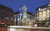 Туры в отель Radisson Blu Plaza