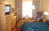 Туры в отель Radisson Blu Plaza