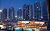 Туры в отель Radisson Blu Residence Dubai Marina