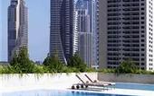 Туры в отель Radisson Blu Residence Dubai Marina