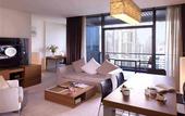 Туры в отель Radisson Blu Residence Dubai Marina