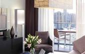 Туры в отель Radisson Blu Residence Dubai Marina