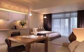 Туры в отель Radisson Blu Residence Dubai Marina