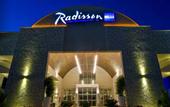 Туры в отель Radisson Blu Resort & Spa