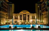 Туры в отель Radisson Blu Resort & Spa
