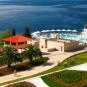 Туры в отель Dubrovnik Sun Gardens, оператор Anex Tour