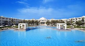 Radisson Blu Palace Resort & Thalasso 5*