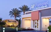 Туры в отель Parrotel Beach Resort
