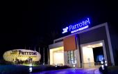 Туры в отель Parrotel Beach Resort