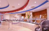 Туры в отель Parrotel Beach Resort