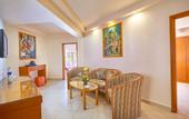 Туры в отель Parrotel Beach Resort