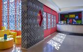 Туры в отель Parrotel Beach Resort
