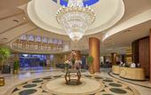 Туры в отель Parrotel Beach Resort