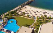 Туры в отель Radisson Blu Resort