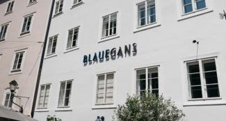 Arthotel Blaue Gans 4*