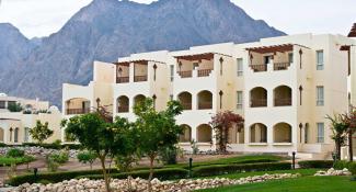 Taba Paradise Resort 5*