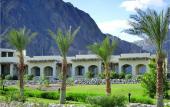 Туры в отель Taba Paradise Resort