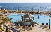Туры в отель Radisson Blu Resort & Spa, Malta Golden Sands