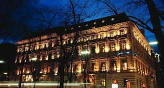 Radisson Blu Style 5*