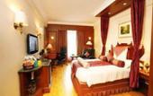 Туры в отель Radisson Chennai