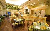 Туры в отель Radisson Chennai