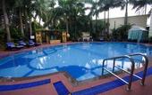 Туры в отель Radisson Chennai