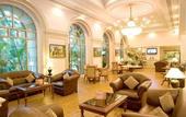 Туры в отель Radisson Chennai